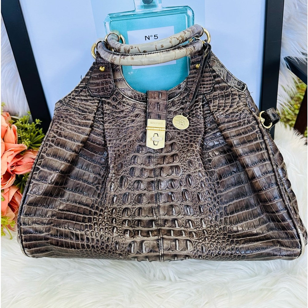 Brahmin Large Bag - Picture 4 of 16